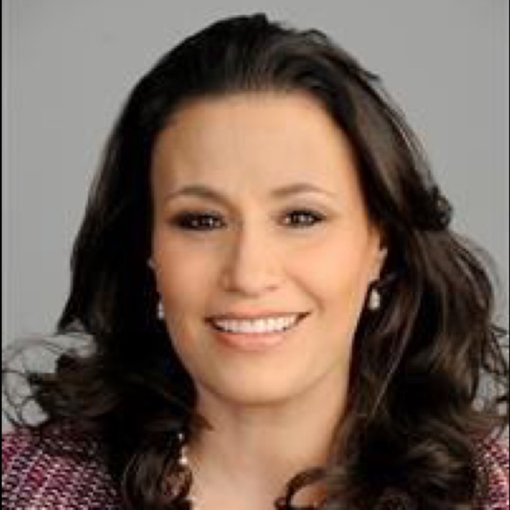 Meet your Posher, Renee